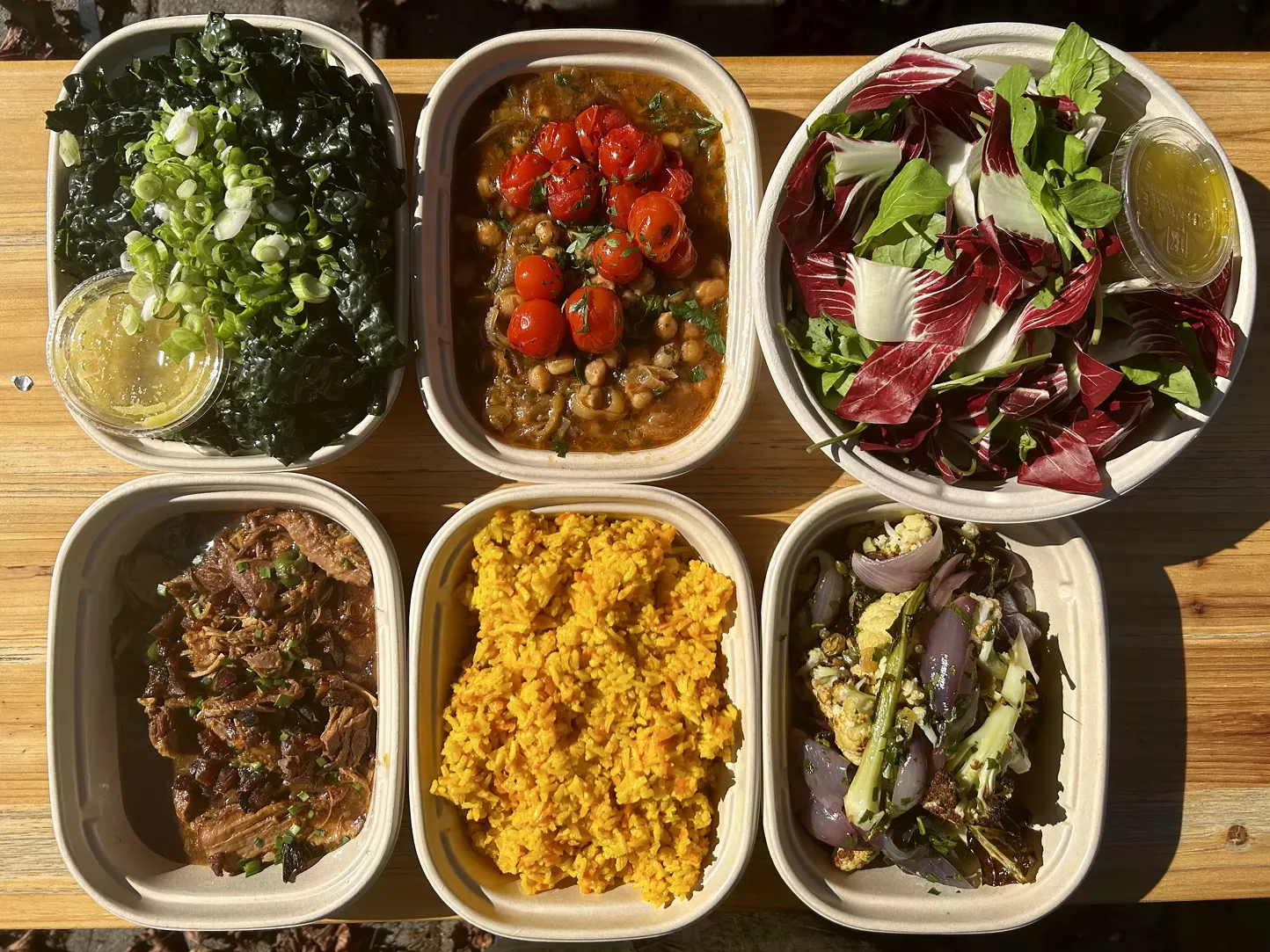 "An Everybody-Wins Situation": Full Fridge Club's Weekly Meal Service - Vimarsana News