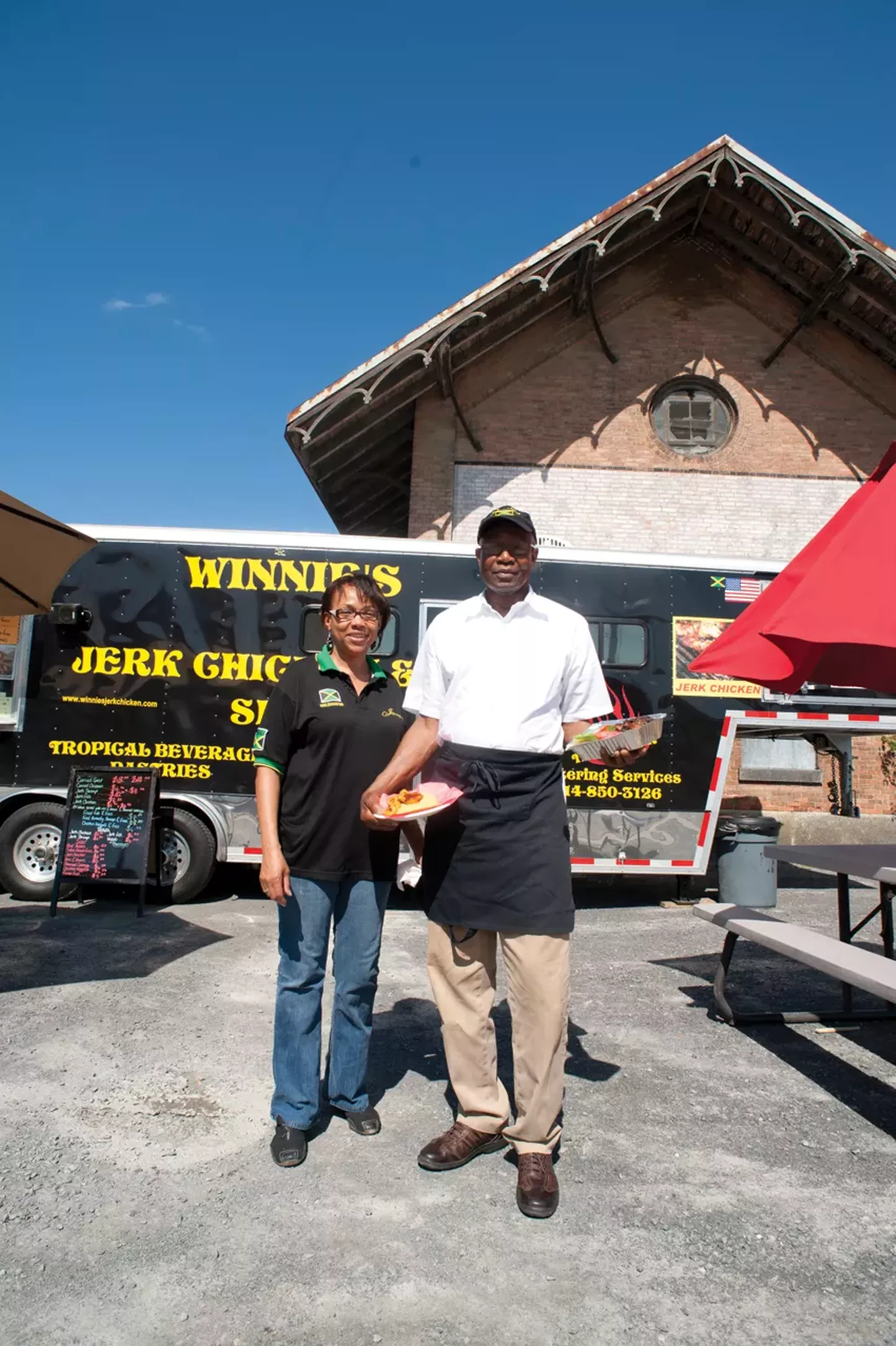 Hudson Valley Food Truck Slideshow Hudson Valley Chronogram Magazine