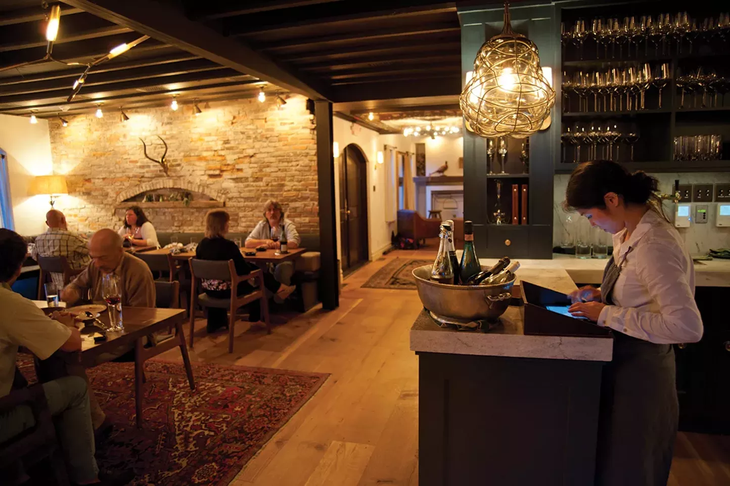 Fish & Game Hudson Valley Slideshows Chronogram Magazine