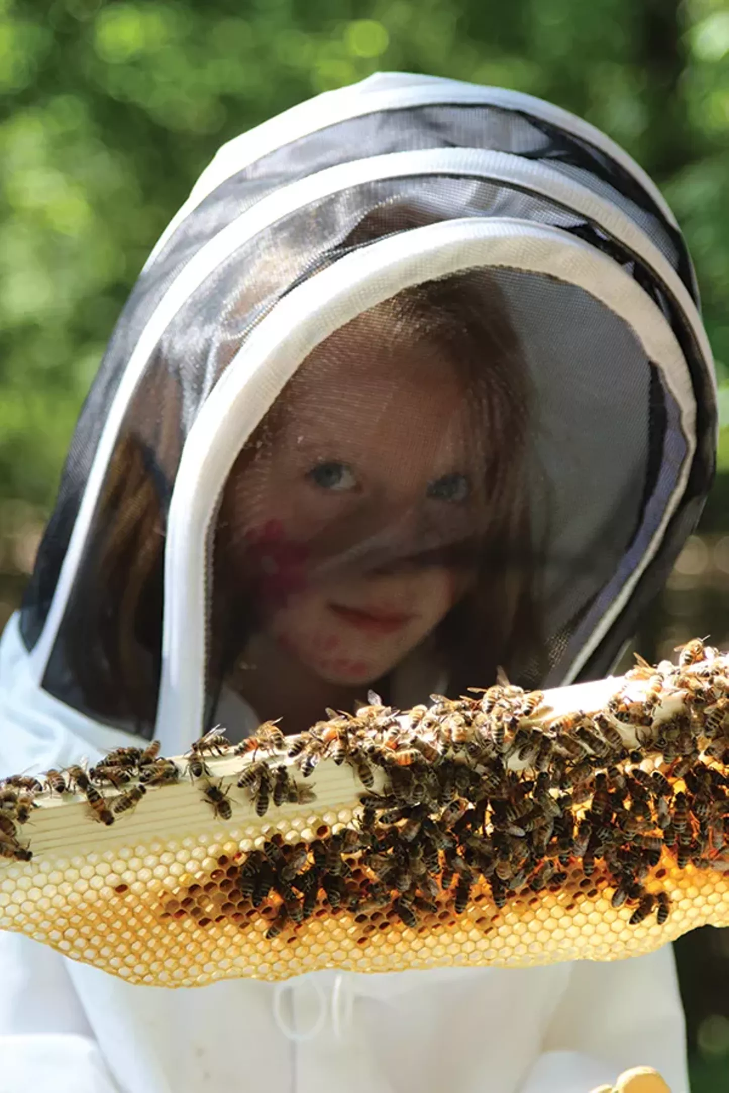 Hudson Valley Bee Supply Hudson Valley Slideshows Chronogram Magazine