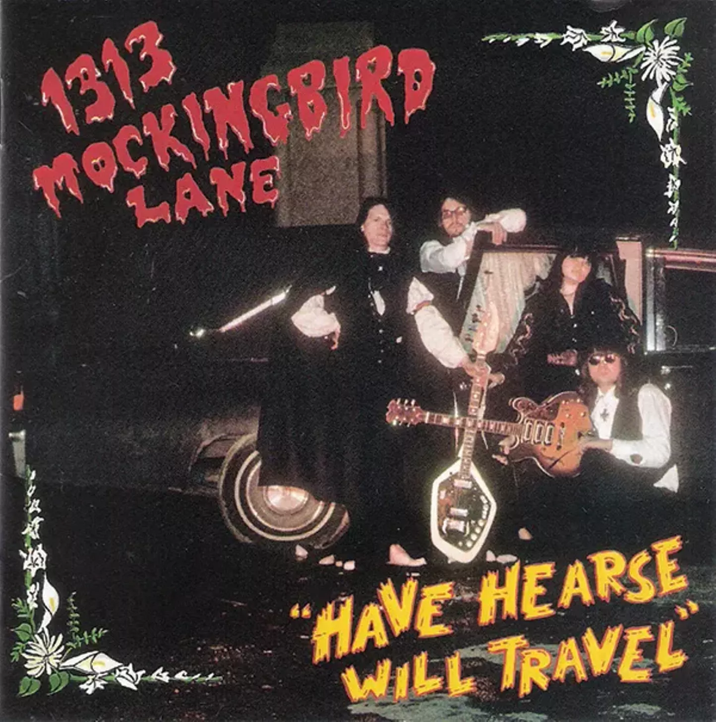 which odd television family lived at 1313 mockingbird lane which odd television family lived at 1313 mockingbird lane