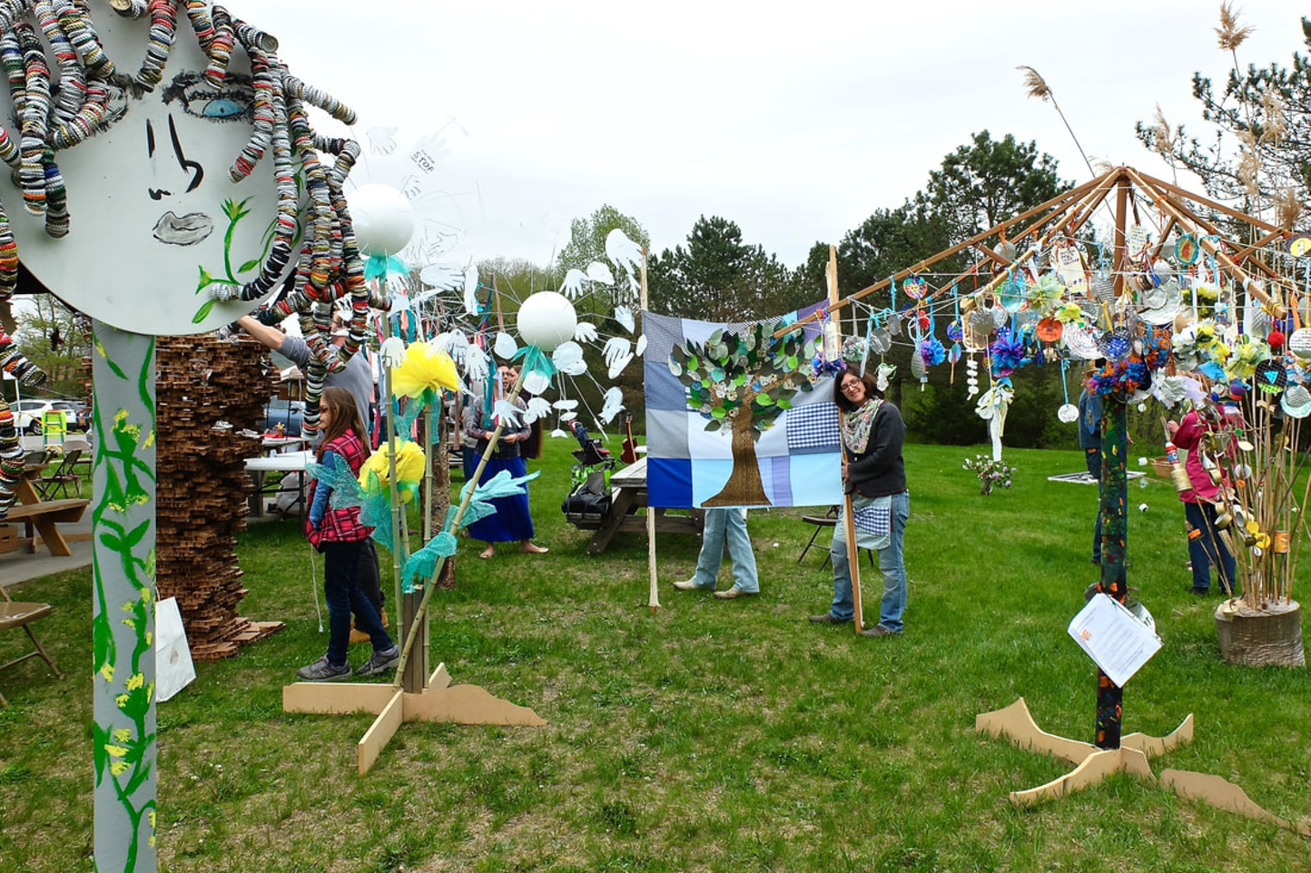 6 Earth Day Events In The Hudson Valley Outdoors Hudson Valley Chronogram Magazine