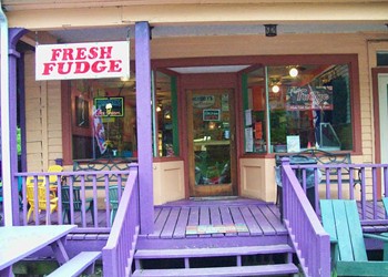 Family Legacy: The Nest Egg & Ice Cream Station Are Phoenicia Cornerstones