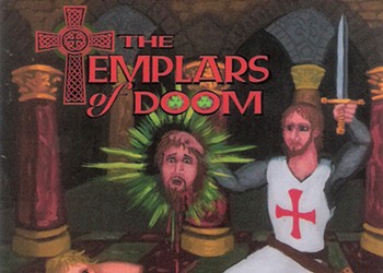The Templars of Doom — <i>Bring Me the Head of John the Baptist</i> | Album Review