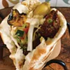 Aba’s Falafel Aba’s Falafel