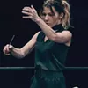 Audrey Saint-Gil will be conducting Phoenicia International Festival of the Voice’s “Tosca." Audrey Saint-Gil will be conducting Phoenicia International Festival of the Voice’s “Tosca."