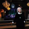 Lizzie Vann purchased the Bearsville Theater complex Labor Day Weekend 2019 and has been renovating the space. Lizzie Vann purchased the Bearsville Theater complex Labor Day Weekend 2019 and has been renovating the space.