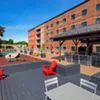 RUPCO's Energy Square project. RUPCO's Energy Square project.