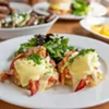 Weekend Brunch at Millstream Tavern @ Millstream Tavern
