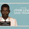 Documentary - John Lewis: Good Trouble @ Rosendale Theatre