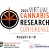 2022 Virtual Cannabis Research Conference @ 