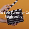 Movie Lab Summer Camp! @ Unison Arts & Learning Center