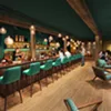 The rendering for Padrona, now expected June 2022. The rendering for Padrona, now expected June 2022.