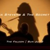 Becca Stevens & The Secret Trio @ The Falcon
