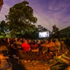 Outdoor Movies to Catch this Summer in the Hudson Valley