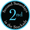 Second Saturdays in the Stockade @ Pinkwater Gallery