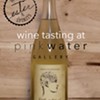 Pét-Nat wine tasting | Ester Wine & Spirits x Pinkwater Gallery @ Pinkwater Gallery