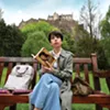 Sally Hawkins plays an amateur British historian who discovers the remains of Richard III in a Leceister parking lot in The Lost King, directed by Stephen Frears. Sally Hawkins plays an amateur British historian who discovers the remains of Richard III in a Leceister parking lot in The Lost King, directed by Stephen Frears.