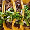 Stone Ridge's Upstate Taco Gives 209 a Burst of Flavor