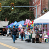 2022 Brewster Fall Festival @ Old Town Hall