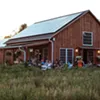 The brewhouse at Arrowood Farms Brewery in Accord. The brewhouse at Arrowood Farms Brewery in Accord.