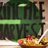 Kimchee Harvest Kitchen Responds to the Seasons