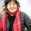 Director of From Farms to Incubators, Amy Wu Director of From Farms to Incubators, Amy Wu