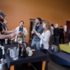 This year, Brew U will include educational seminars on brewing, sake, and fermented foods.