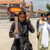 Les Filles de Illighadad play BSP Kingston October 7. Les Filles de Illighadad play BSP Kingston October 7.