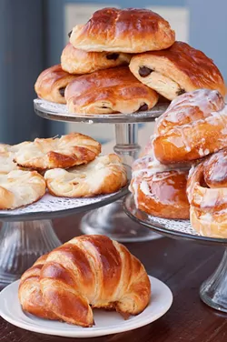 Beacon Bread Company Beacon Bread Company