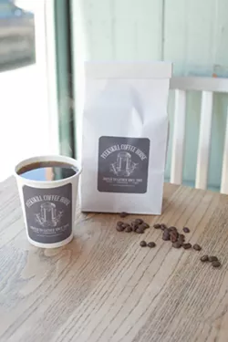 Peekskill Coffee House Peekskill Coffee House
