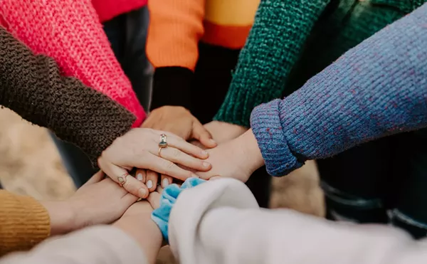 A student philanthropy program at Northern Kentucky University has given nearly $1 million to nonprofits.