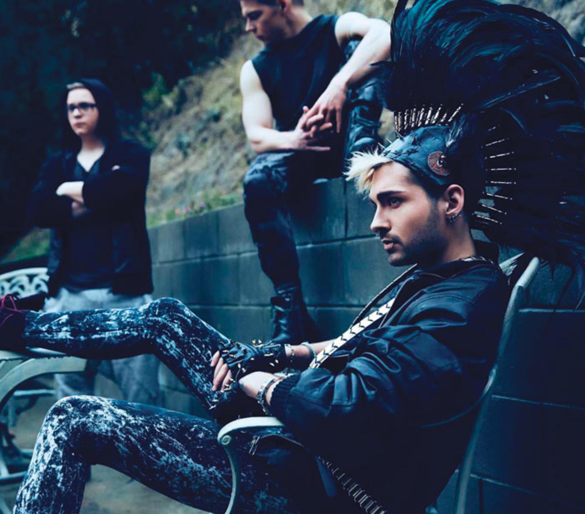 Билл и том каулитц. Билл каулитц арт. Tokio hotel bill and tom. Солист токио хотел сейчас. Билл и том каулитц.