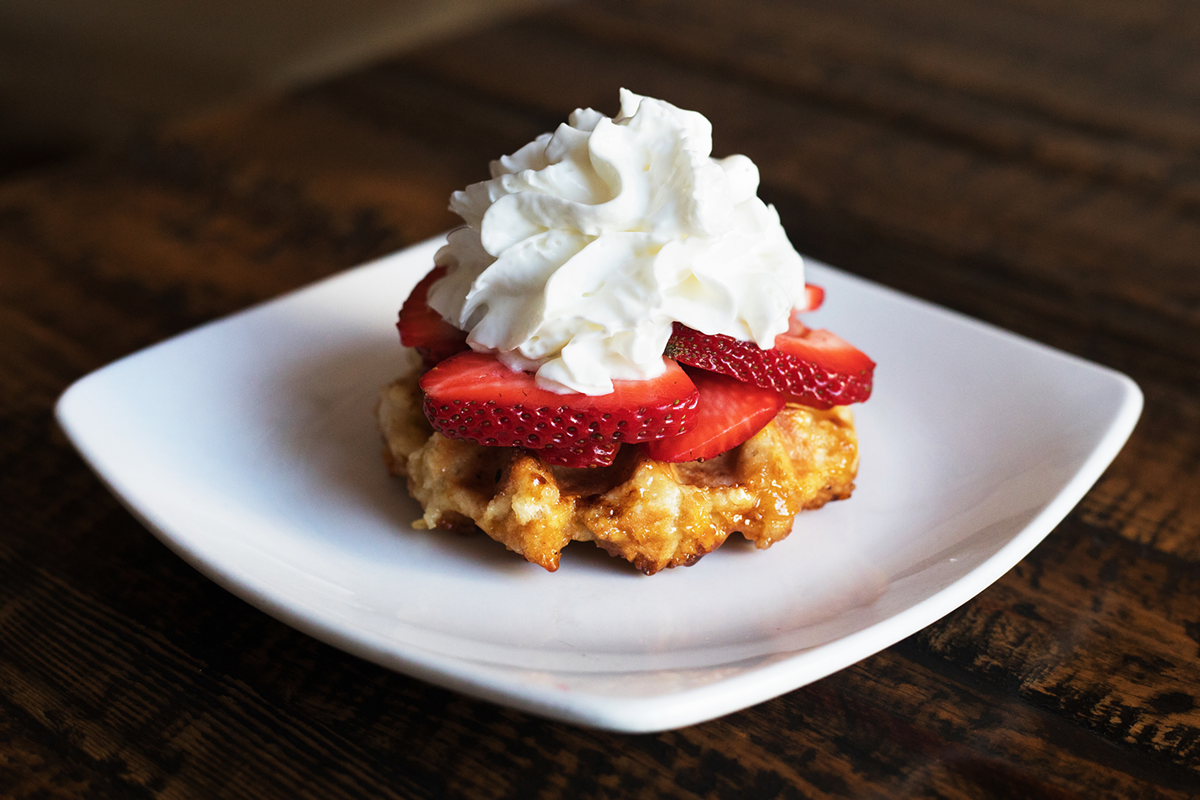Best Brunch 2019 - Vimarsana News