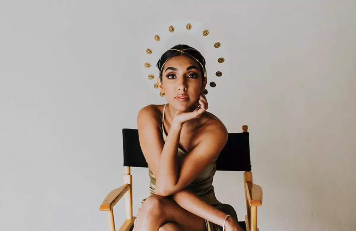 Bestselling Poet Rupi Kaur Brings New Spoken Word Experience to the Taft Theatre in 2022 - Vimarsana News