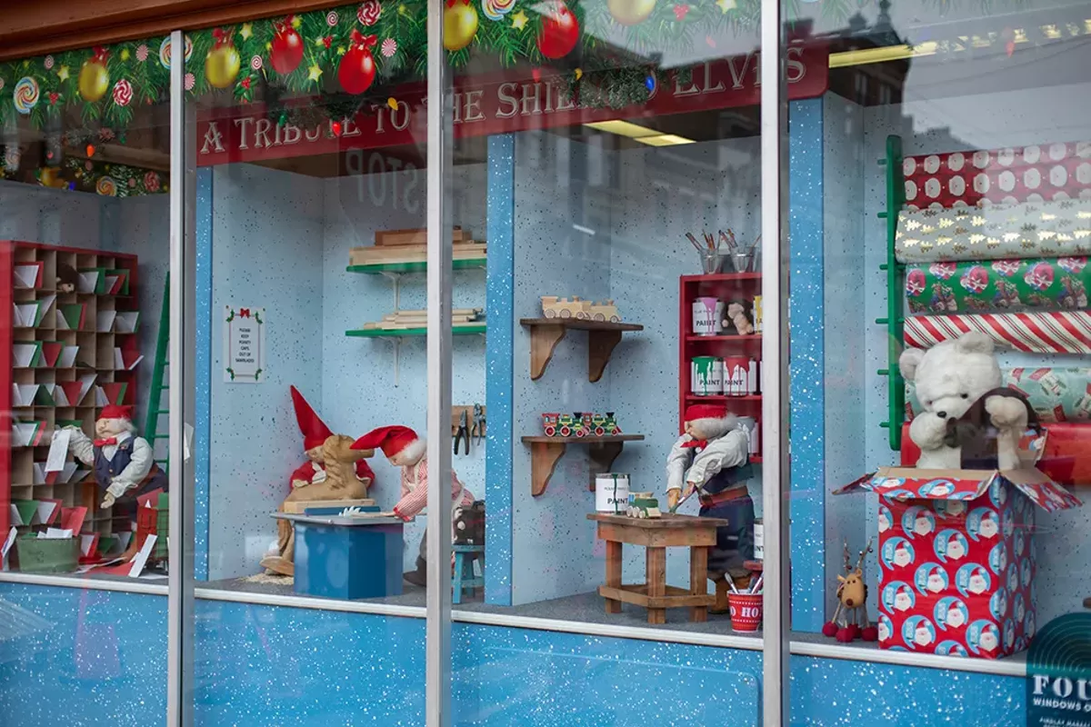 12 Days of Festive Things To Do Before Christmas in Greater Cincinnati - Vimarsana News