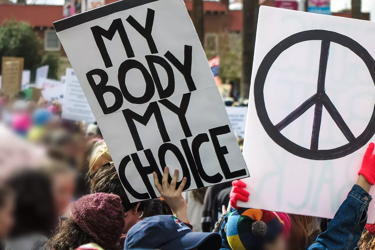 New Abortion Bill That Passed Ohio House Could Bring Clinic Closures in Cincinnati - Vimarsana News