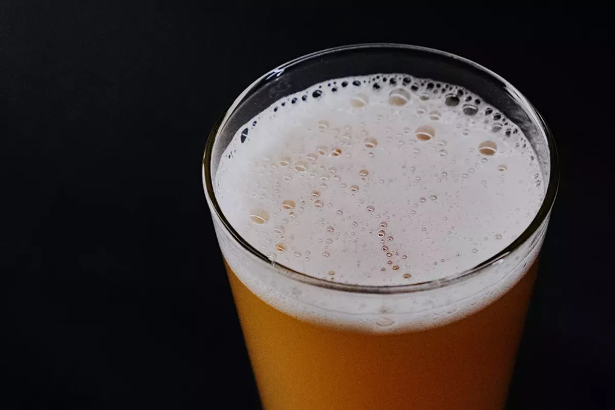 Legislation Ensuring Right to Homebrew Beer in Ohio on Way to Gov. DeWine - Vimarsana News