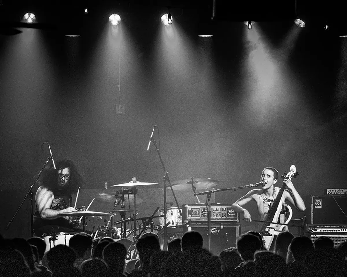 10 Greater Cincinnati Albums from 2021 That You Should Listen to Before 2022 - Vimarsana News