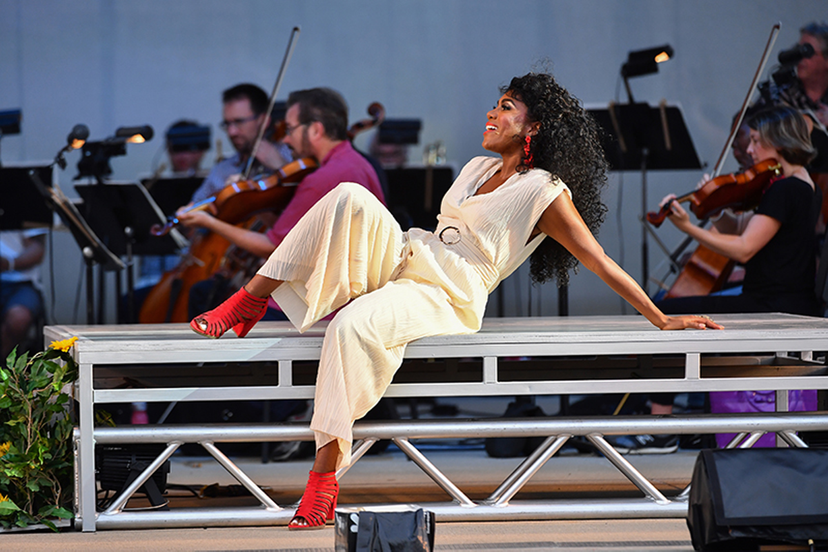 15 Arts & Culture Stories That Made an Impact on Greater Cincinnati in 2021 - Vimarsana News