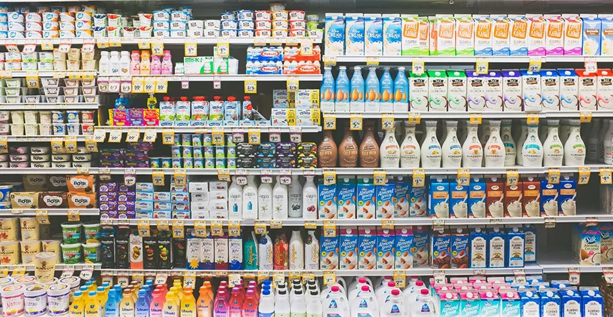 75% of Kroger Workers Meet Definition of 'Food Insecure,' According to New Report - Vimarsana News