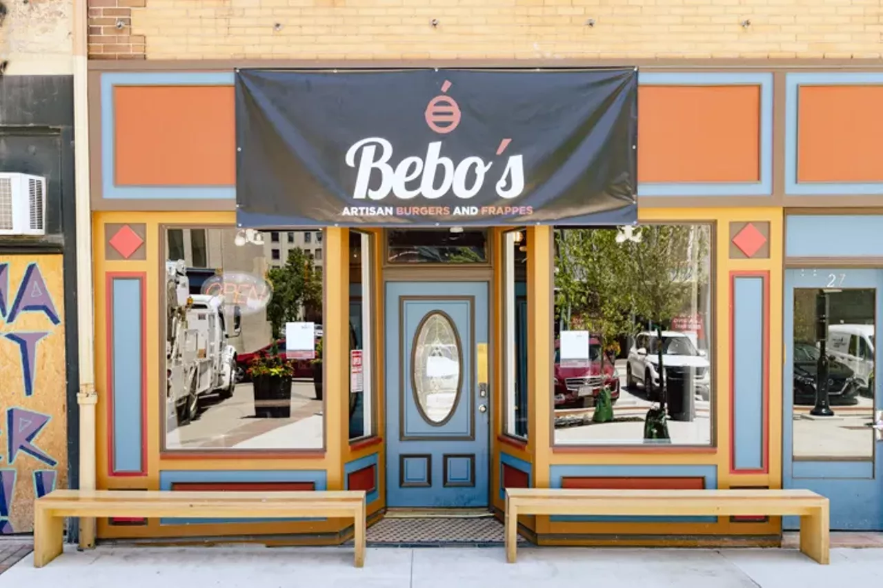 21 New And Coming Soon Cincinnati Restaurants To Try This Summer Cincinnati Cincinnati Citybeat