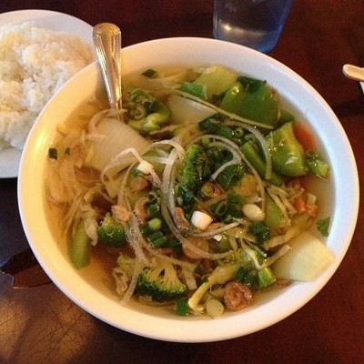 The 5 Best Pho Bowls in Cleveland