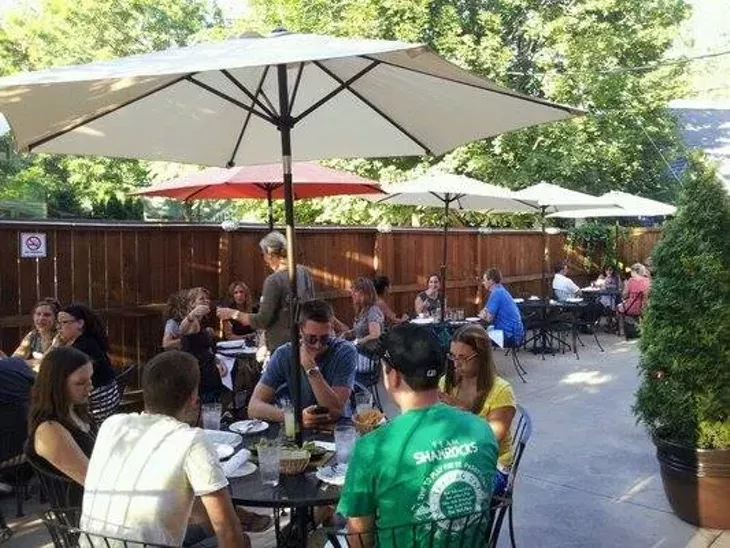 12 Cleveland Patios You Have to Hit Up This Summer Scene and Heard Scene's News Blog