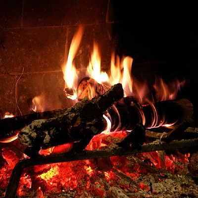 Cozy Up: 11 Cleveland Bars and Restaurants With Fireplaces