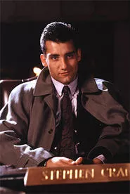 A boyish Clive Owen gives you at least one good reason to check out Chancer.