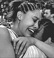 A brief documentary morphs into a vivid chronicle as the girls' lives unfold.