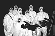A nuclear accident is revisited in Chernobyl - Heart.