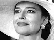 A queen and a diva go at it in hysterical style, in this - fictionalized rendition of Callas' final years.
