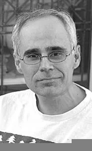 Activists like Greg Coleridge worked like dogs, only to - get burned. - WALTER NOVAK